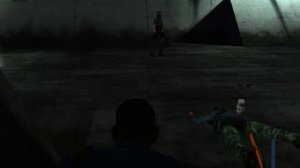 Прохождение Manhunt 2 - 9 Миссия (Разыскиваемый)