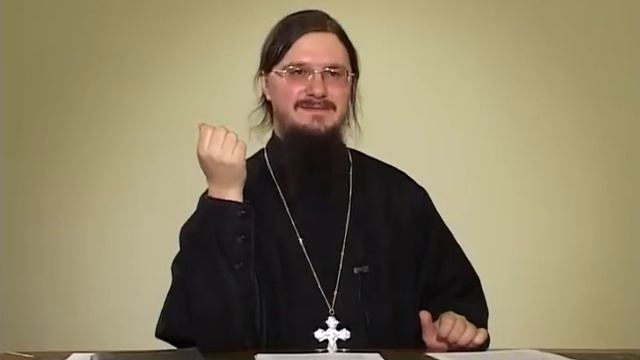 Правда для мусульман о их пророке Мухаммаде.Кто такой Мухаммад? Лекция священника Даниила Сысоева. смотреть онлайн