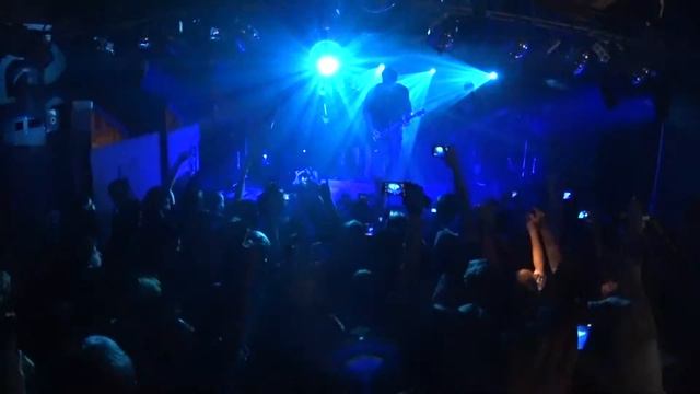 Инквизитор и харон - Северный Флот | 16.10 | Казань | Желтая Кофта