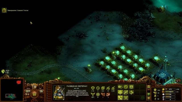 They Are Billions Игра что заставляет пригорать! смотреть онлайн