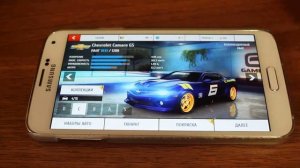 Обзор игры Asphalt 8: На взлёт