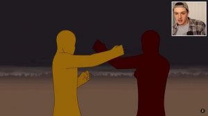 COMBAT GODS 2 (Stick Figure FIGHT!)
