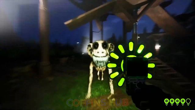 Zoonomaly  Coffin Dance Song Cover coffindance