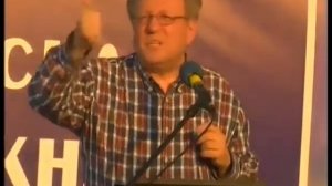 "Приблизьтесь к Богу, и приблизится к вам"(часть 2) -Ричард Циммерман (Проповедь)