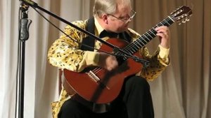 В Козлов - Бразильский карнавал