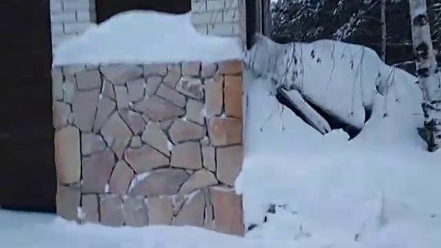 Объект из златолита - забор смотреть онлайн