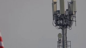 SONY FDR AX43 ZOOM TEST 4K & HD