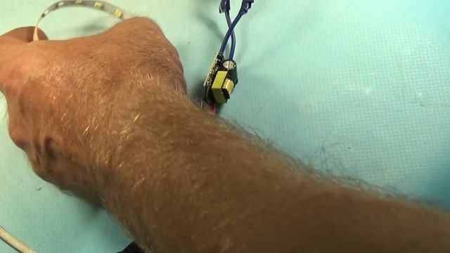 Севтодиодная лампа устройство и ремонт смотреть онлайн