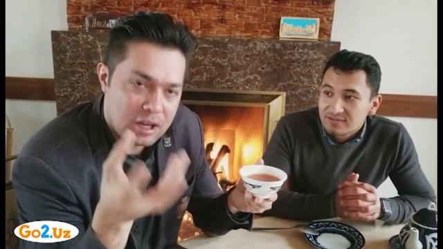 Samarqand haqida 7ta faktlar 4 fakt: Samarqand milliy taomlari