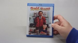 ДЕННИС-МУЧИТЕЛЬ - DENNIS THE MENACE - 1993 - Blu-ray - (DANIEL EL TRAVIESO) - Christopher Lloyd