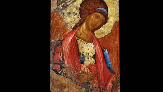 1 й антифон 'Исповемся тебе' смотреть онлайн