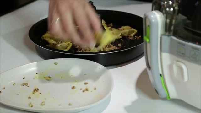 La friteuse Actifry 2en1 : sa cuisson à 2 étages смотреть онлайн