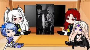 The Eminence in Shadow React to Cid Kagenou