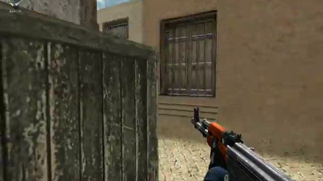 Прохождение Cross fire 5 смотреть онлайн