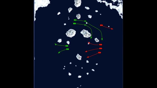 Клановые бои Гайд #3 - простая математика - ⚓ World of warships смотреть онлайн