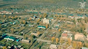 Сковородино город детства моего