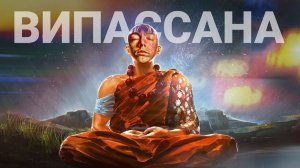 ВИПАССАНА | РЕТРИТ | МОЙ ОПЫТ (часть 1)