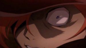 аниме Великий из бродячих псов . аниме клип называй меня  Дазай #анимеклип #великийизбродячихпсов