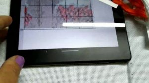 #7 Начать всё/ Золотое руно Снегири/ Вышивка крестиком