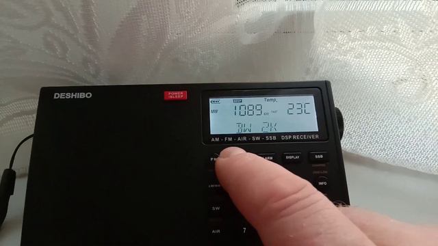 Радио России 1089 кГц 26 Октября 2022 года 16.34 мск. смотреть онлайн