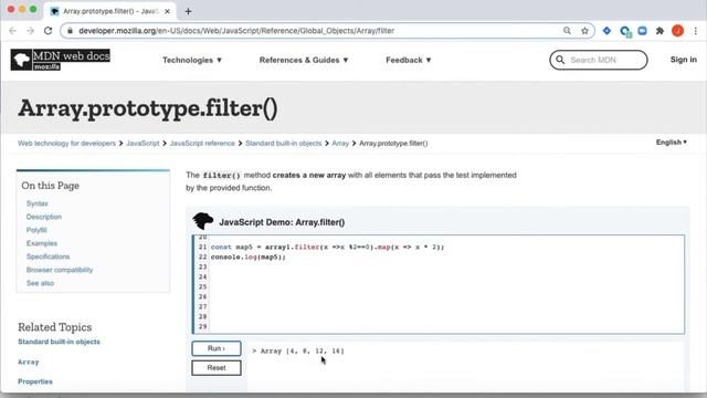 Lambda Expressions in Java 8 Tutorial: Part 6:Chaining смотреть онлайн