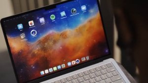 M2 MacBook Air Review