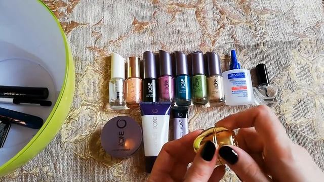 Пустышки декоративки за полгода первая половина 2019 смотреть онлайн