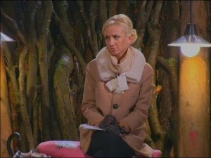 ДОМ-2 Город любви 3111 день Вечерний эфир (15.11.2012)