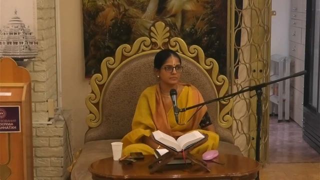 Шьямасундари деви даси - 2024.03.09 - Индийская программа смотреть онлайн