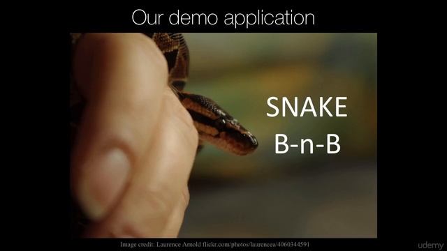 MongoDB and Python: Quick start смотреть онлайн
