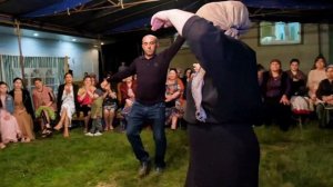 Свадьба в с. Цалак