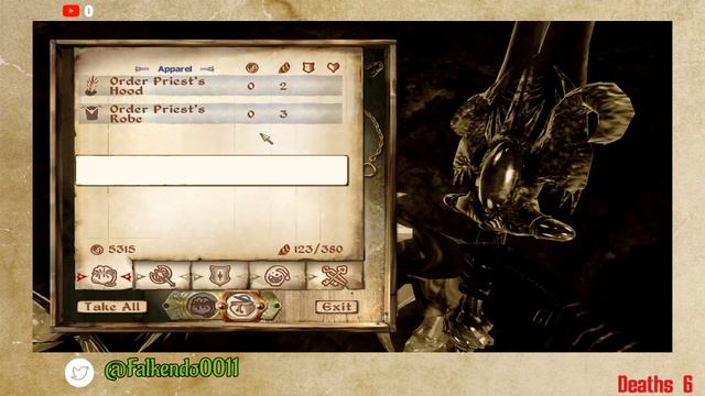 Oblivion : Elder Scrolls 4 - Stream 13- The Shivering Isles- pt 3 смотреть онлайн