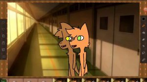 Сериал 9 жизней, серия 1