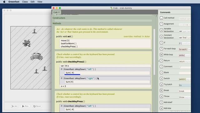 Stride: 1 - Introduction