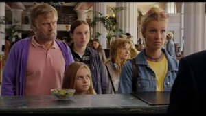 Когда вся семья поменялась телами. Тяжело контролировать младших, когда они в телах взрослых.