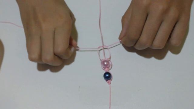 БРАСЛЕТ ШАМБАЛА + БУСИНЫ. Новое и очень красивое./BRACELET SHAMBALA + BEADS. New and very beautiful смотреть онлайн