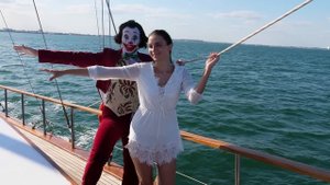 КЛИП Катя, с днём рождения!