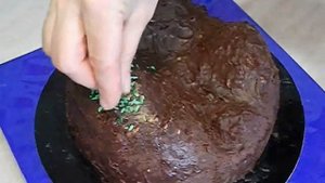 ТОРТ Острова / Islands Cake