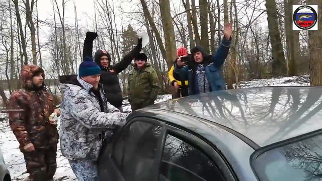 Alex Group Жерлицы 2018 2019 смотреть онлайн