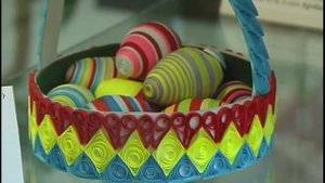 Воспоминания о Пасхе