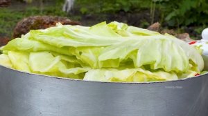 БИСКВИТНЫЙ ТОРТ ДЕРЕВЕНСКАЯ СЕМЕЙНАЯ КУЛИНАРИЯ Азербайджанская Кухня Деревенская Кухня  Рецепты