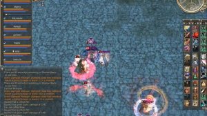 Lineage 2 Squeez May 2010 TEON [RedZerg]