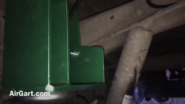 Пневмоподвеска MAN 8 163 передняя и задняя ось смотреть онлайн