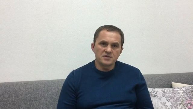 А. Целиков о Феномене "мышечного панцыря" человека