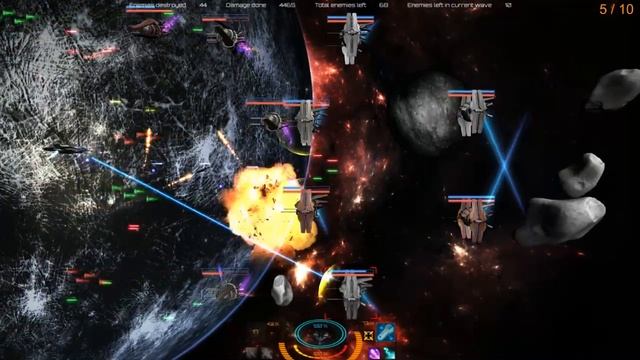 [Lt100%] Duke of Alpha Centauri (part 1 - levels 1-10) смотреть онлайн