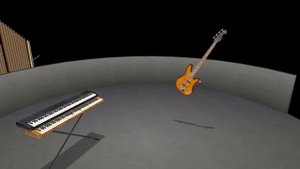 MidiJam: Donkey Kong Country 2 - Forest Interlude