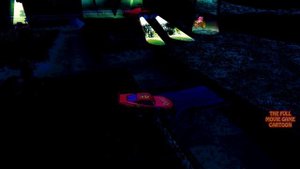 TRACTOR TIPPING CARS ENGLISH BIG FRANK kids cartoon cars videos Disney Pixar The Full Movie Games