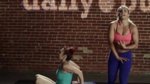 Inferno WTF - Plyo Power