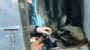 gaz 69 swap змз 406 инжектор