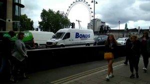 Экскурсия по Big Ben в Лондоне. Его сносят?